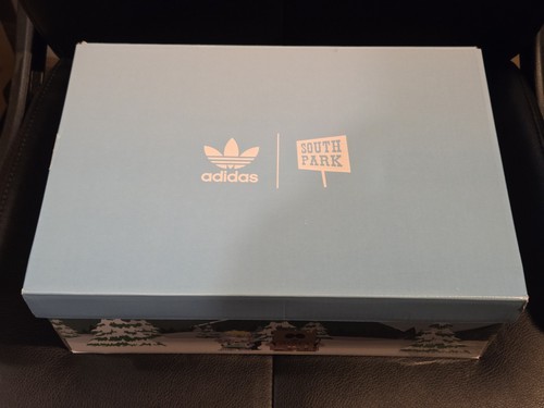Adidas forum low south park - adidas,
