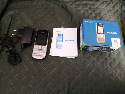 Cellulare vintage nokia 01 - vintage,