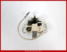 Portaspazzole Carboncini Mercedes Benz MB Classe S W111 Coupe SL Cabrio Coupe Pu