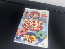 Cooking Mama: Cook Off