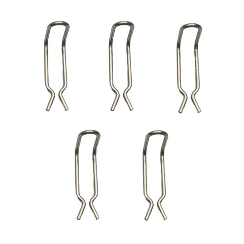 Morsetti molla per - morsetti, a