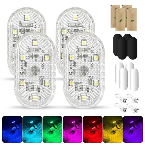 Pezzi led auto interno - 4,