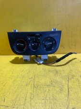Citroen Nemo 2014 Steuergerät Klimaanlage 735491178 YBV13917