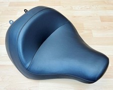 Sella singola Harley Softail