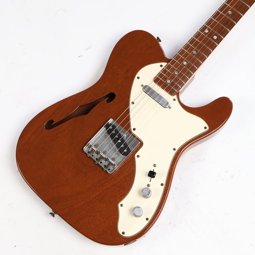 Telecaster fender usata master - fender,