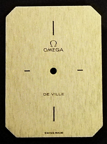 Omega ville esmerald - omega, de
