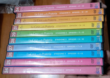 LA CASA NELLA PRATERIA