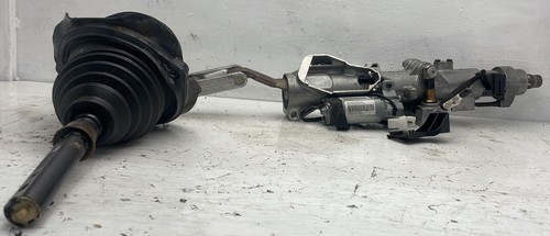 Piantone sterzo per chrysler - piantone,