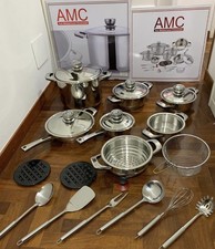 Batteria pentole pezzi - batteria,