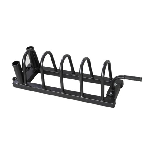 Carrello dischi bilanciere - carrello,