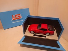 RARISSIMA COPPA ROSSA 1:18