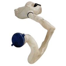 Vaschetta acqua tergicristallo 9681735280 Citroen C3 Picasso 1.6 Hdi 2012-2017