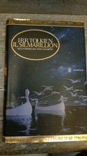 Tolkien silmarillion - tolkien,