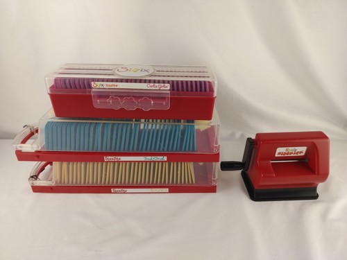Lotto sizzix sidekick - lotto, machine