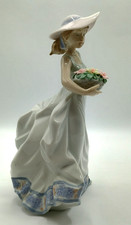 Vintage Lladro Carefree #5790