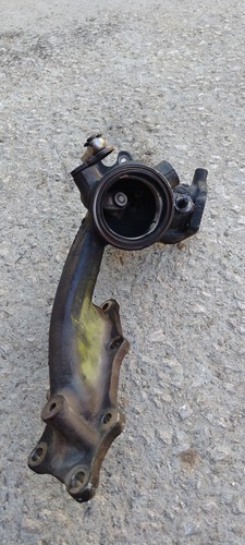 Turbina smart 453 fortwo - 453,