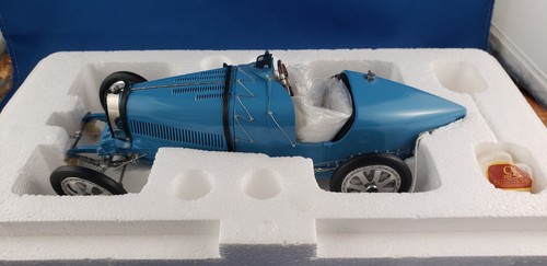 Cmc bugatti typ grand prix - bugatti,