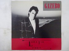 Gazebo Lunatic CBS/Sony XDAP
