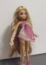 Bambola Winx - Enchantix Flora