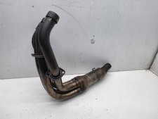 SUZUKI GSR 600 2008 COLLETTORI SCARICO MARMITTA