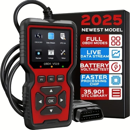 Scanner obd2 lettore codici - obd2,