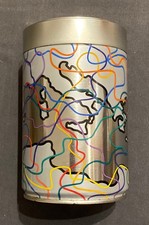 Barattolo vuoto Caffé ILLY