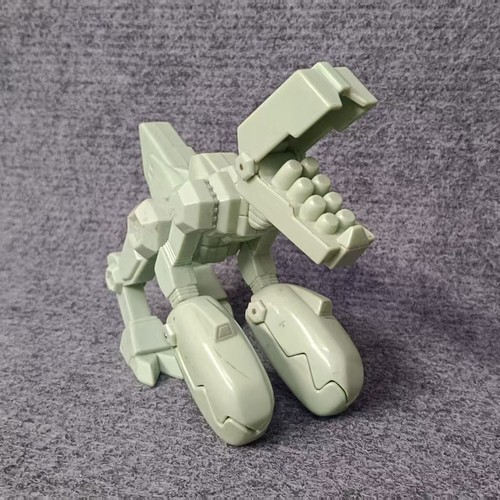 Playmates giant mouser tmnt - mouser,