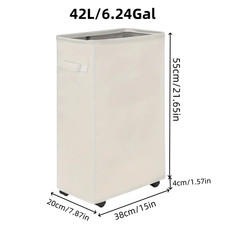 Cesto per La Biancheria 1PC