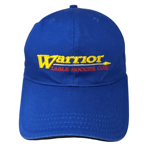Cappello warrior calcio - warrior,