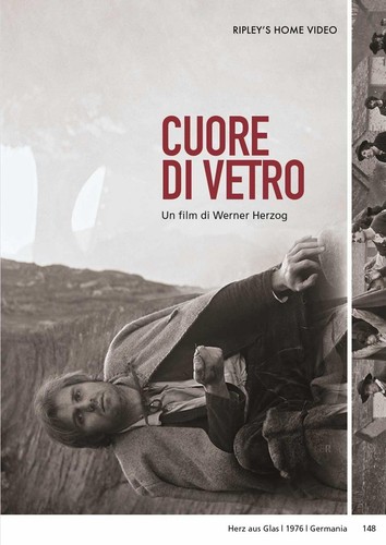Cuore vetro werner - cuore, di