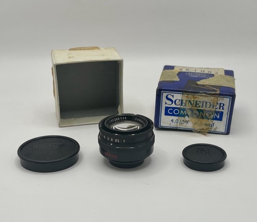 Schneider kreuznach componon - schneider-kreuznach,