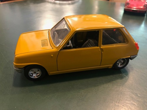 Raro modellino vintage - modellino,
