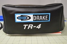 Parapolvere radioamatore Drake TR-4 Signature Series Ham