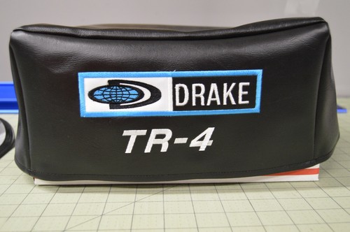 Parapolvere radioamatore drake - parapolvere,