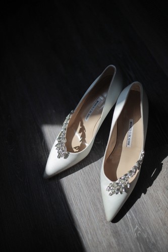Manolo blahnik - manolo,