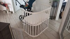 Culla next marca babybay - marca,