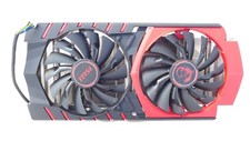 MSI GEFORCE GTX 960 COPPIA