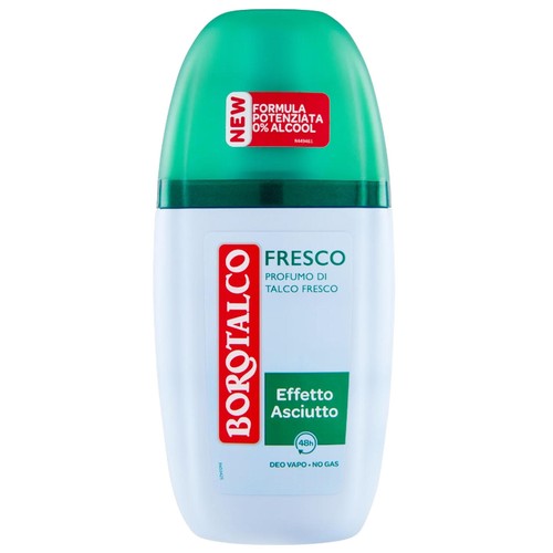 Borotalco deodorante intimo - deodorante,