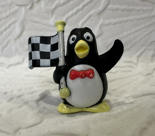 Toy story wheezy pinguino - 2,