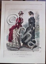 Stampa costumi moda