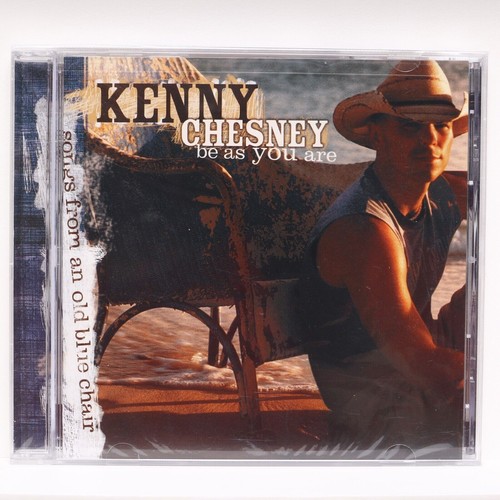 Kenny chesney you - kenny, be