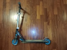 Monopattino bambino Oxelo MID 3 ripiegabile freno e ruota anteriore ammortizzata