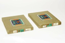 AGFA Isopan pellicola ritratto