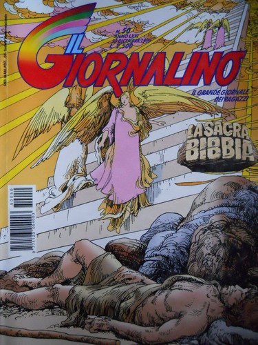 Giornalino 1995 pinky - n�50,