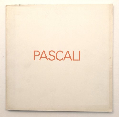 Janus pino pascali - janus,