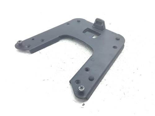 Piastra supporto bauletto bmw - piastra,