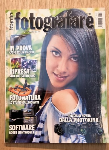 Fotografare ottobre 2010 - fotografare,