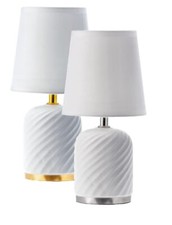 1 Pezzo Lampada da Comodino