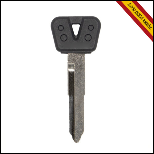 Llave yamaha moto - yamaha,