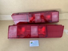 Lancia Y10 pair of original